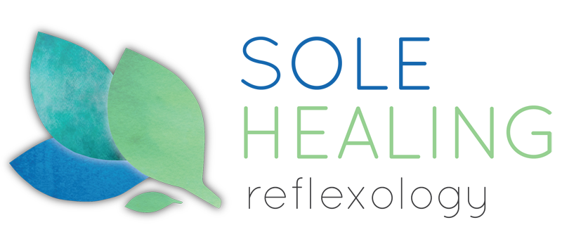 Sole Healing Reflexology