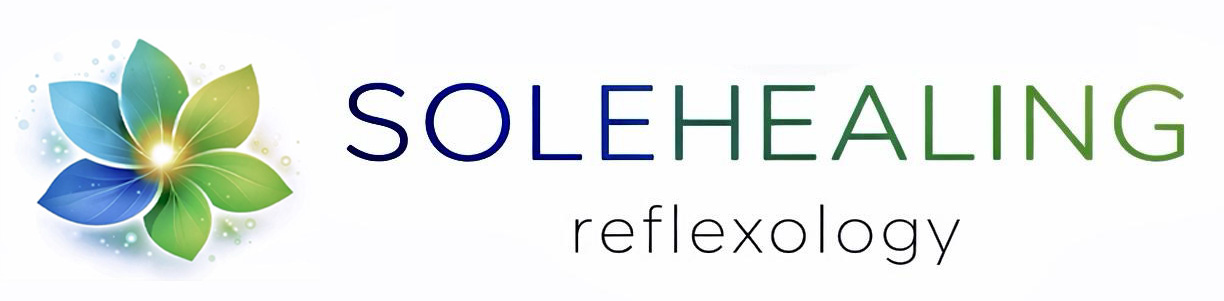 Sole Healing Reflexology